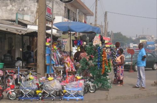 Article : Bénin : la petite histoire des fêtes de fin d’année