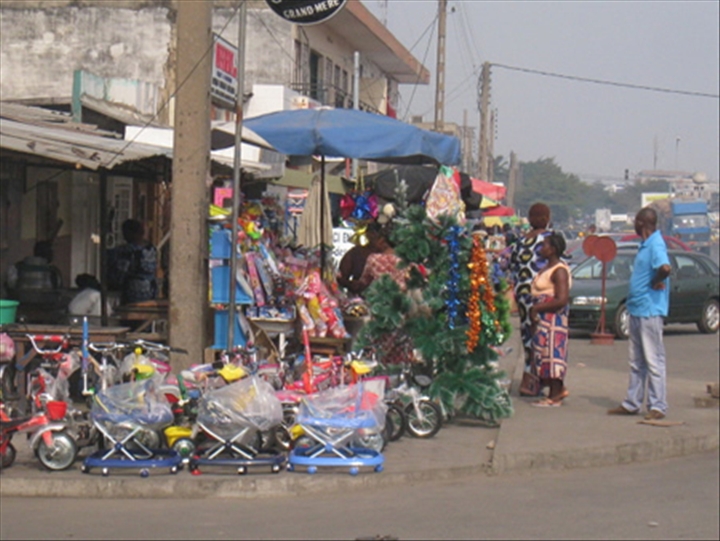 Article : Bénin : la petite histoire des fêtes de fin d’année