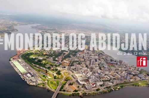 Article : Formation Mondoblog à Abidjan, j’y suis !